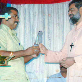 Awards