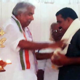 Awards