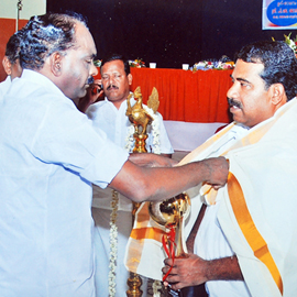 Awards