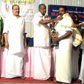Awards
