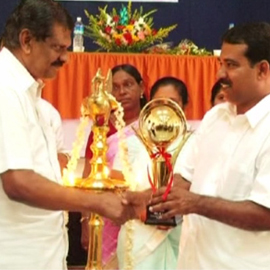 Awards
