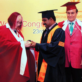 Awards