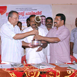 Awards