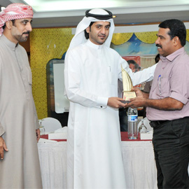 Awards