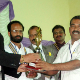 Awards