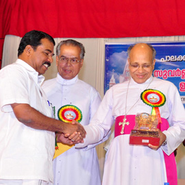 Awards