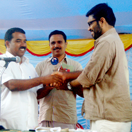 Awards