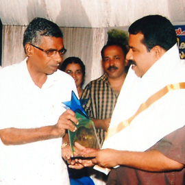 Awards