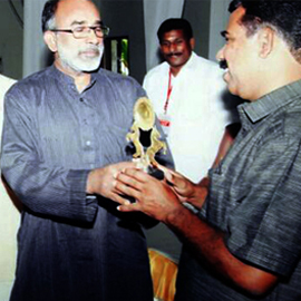 Awards